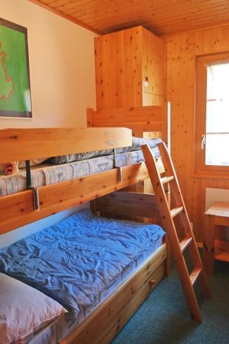 Apartamento Myrtilles 25