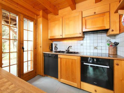 Apartment Fennec Verbier