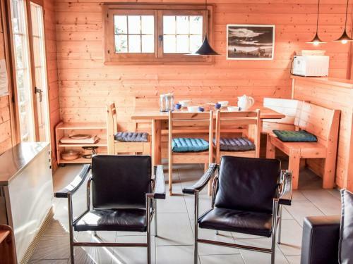 Apartment Fennec Verbier