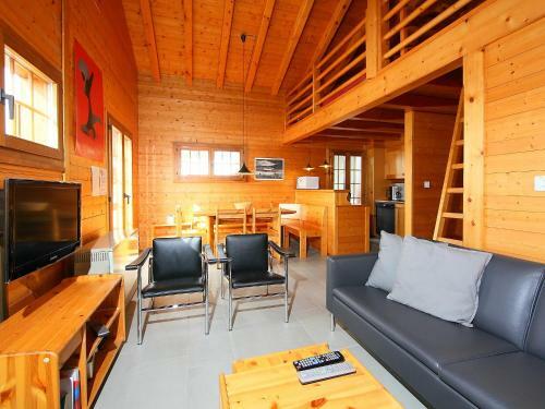 Apartment Fennec Verbier