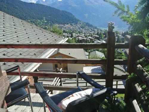 Apartment Fennec Verbier