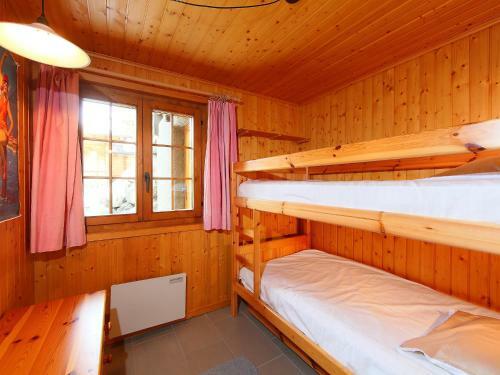 Apartment Fennec Verbier