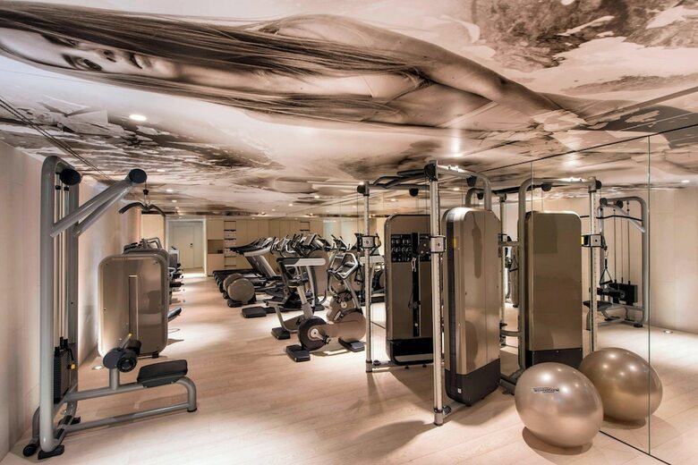 Hotel W Verbier
