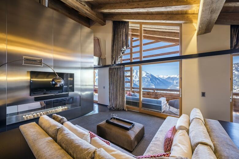 Hotel W Verbier
