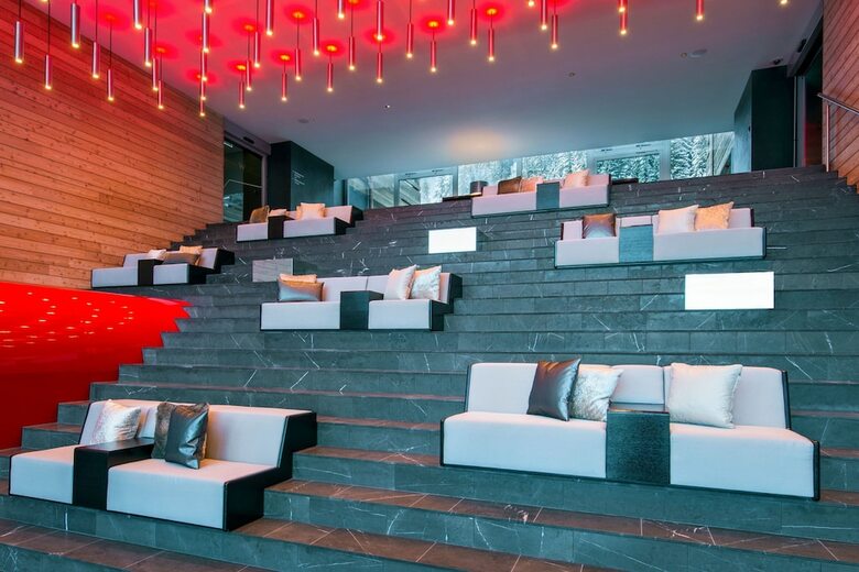 Hotel W Verbier