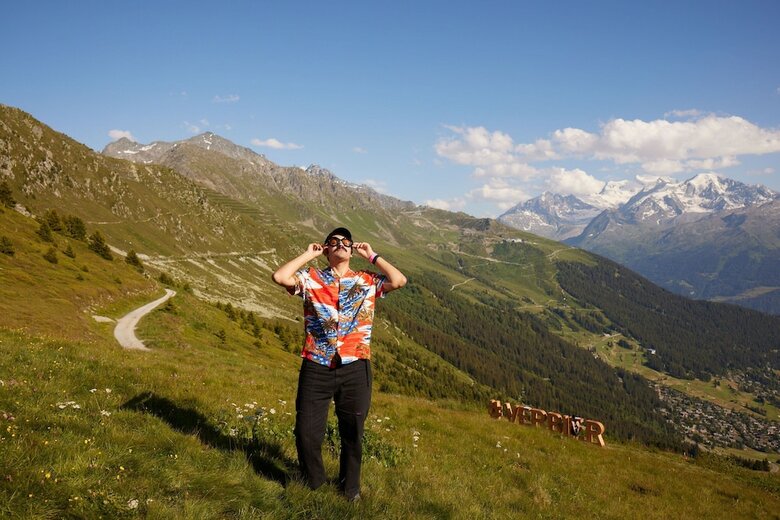 Hotel W Verbier