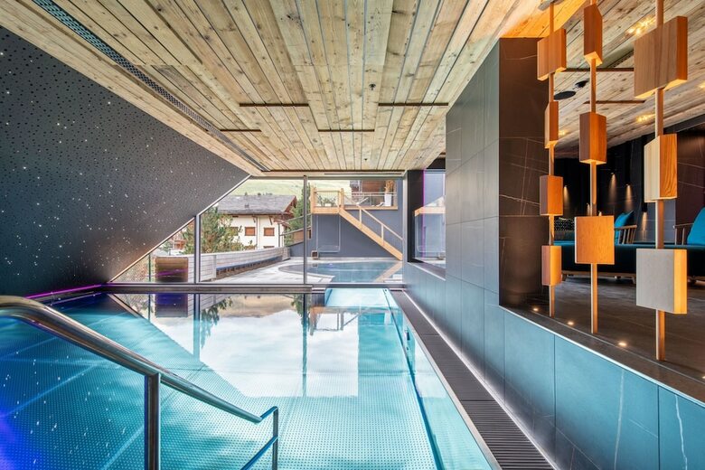 Hotel W Verbier
