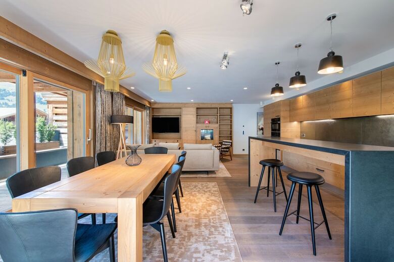 Hotel W Verbier