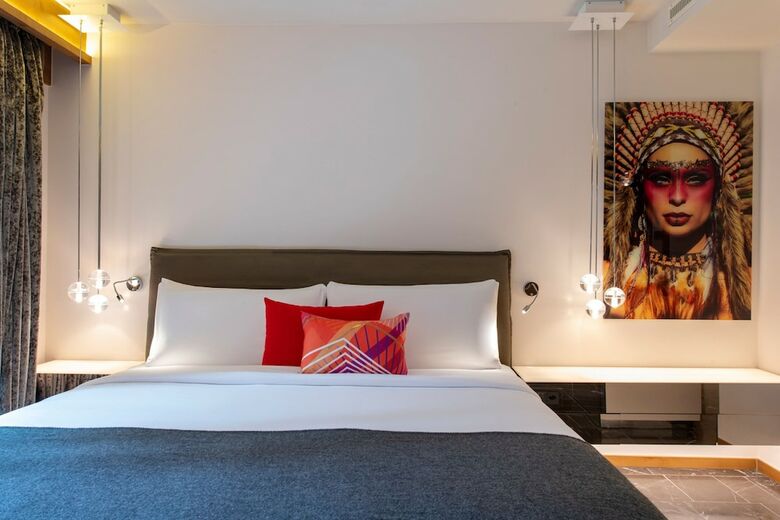 Hotel W Verbier
