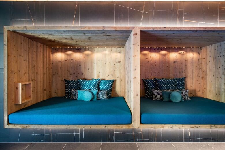 Hotel W Verbier