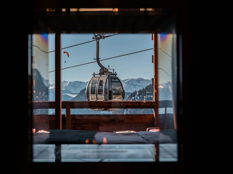 Hotel W Verbier