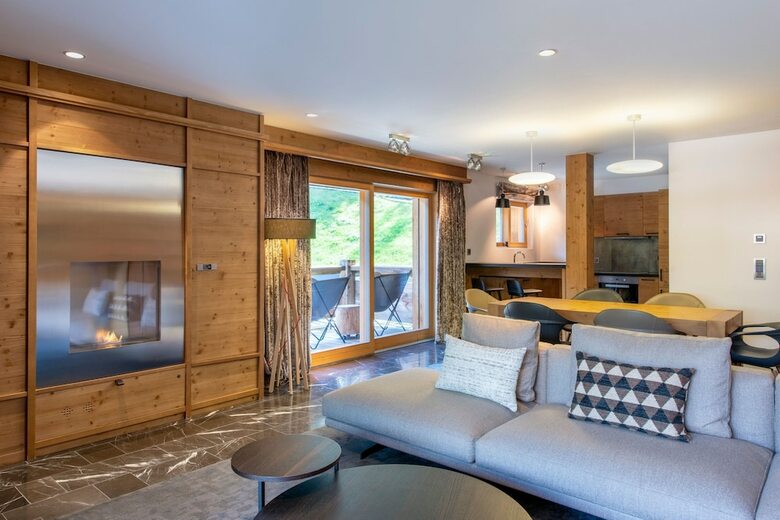 Hotel W Verbier