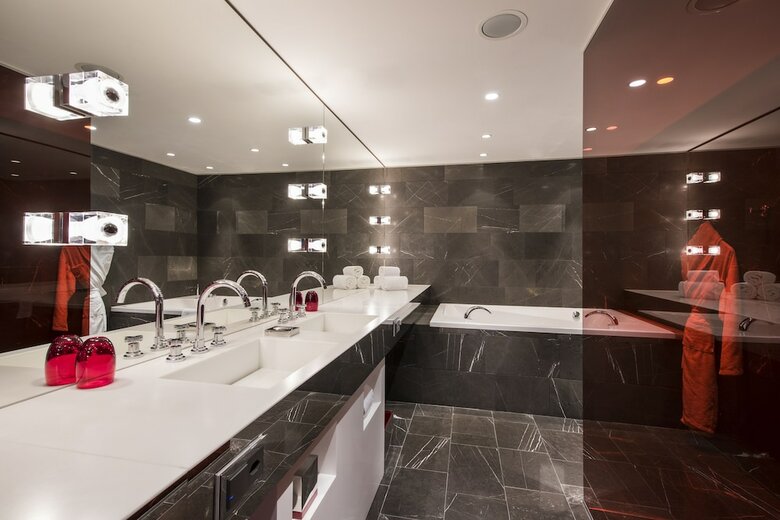 Hotel W Verbier