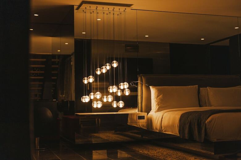 Hotel W Verbier