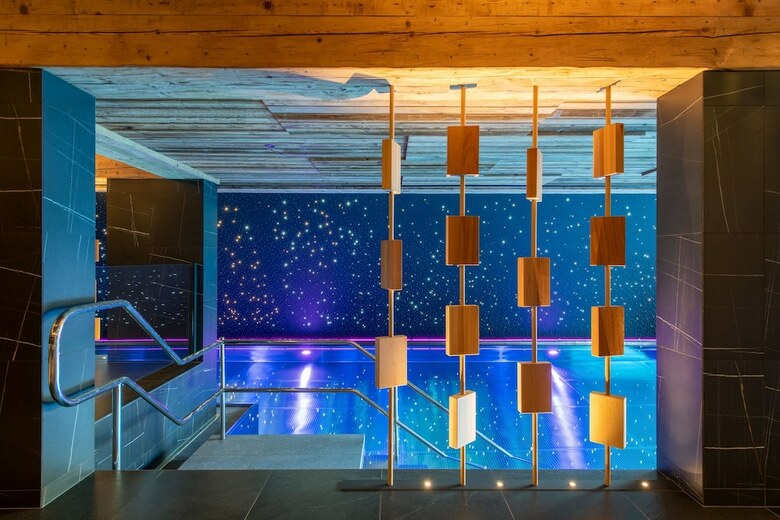 Hotel W Verbier