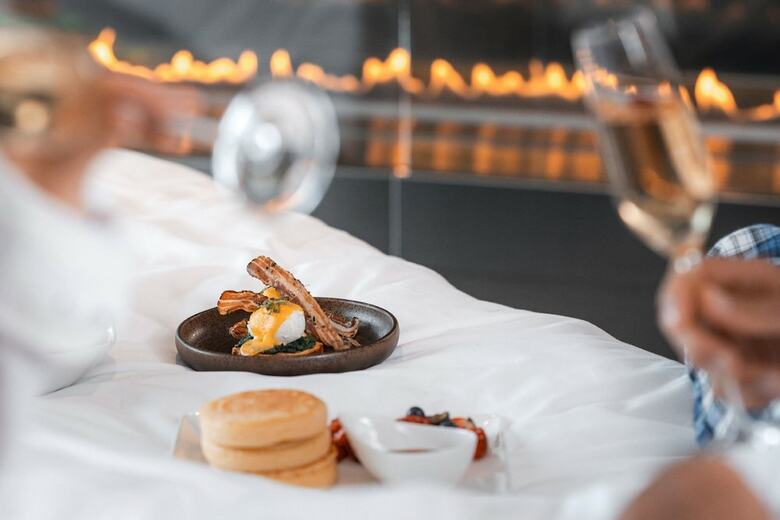 Hotel W Verbier