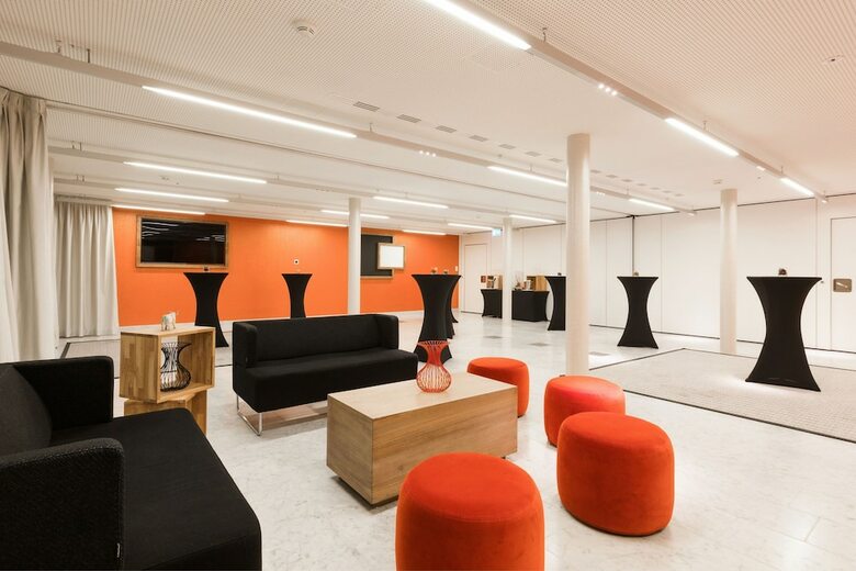 Hotel W Verbier