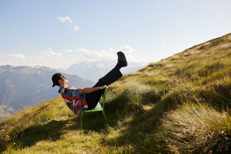 Hotel W Verbier