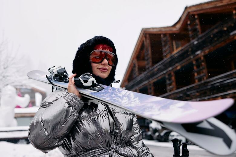 Hotel W Verbier