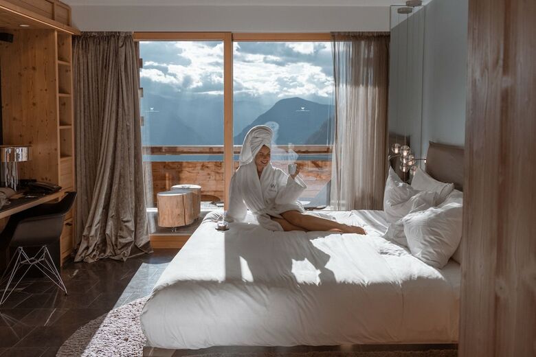 Hotel W Verbier