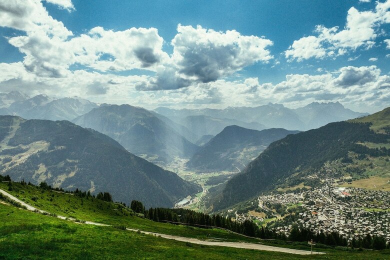 Hotel W Verbier