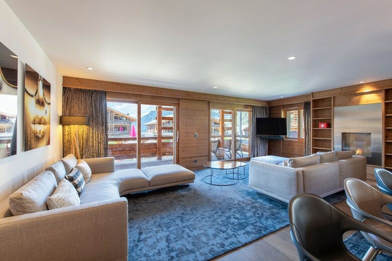 Hotel W Verbier