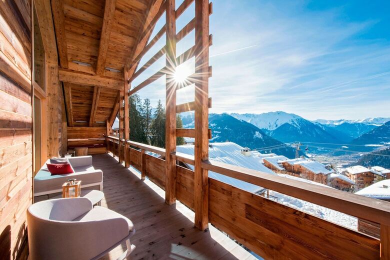 Hotel W Verbier