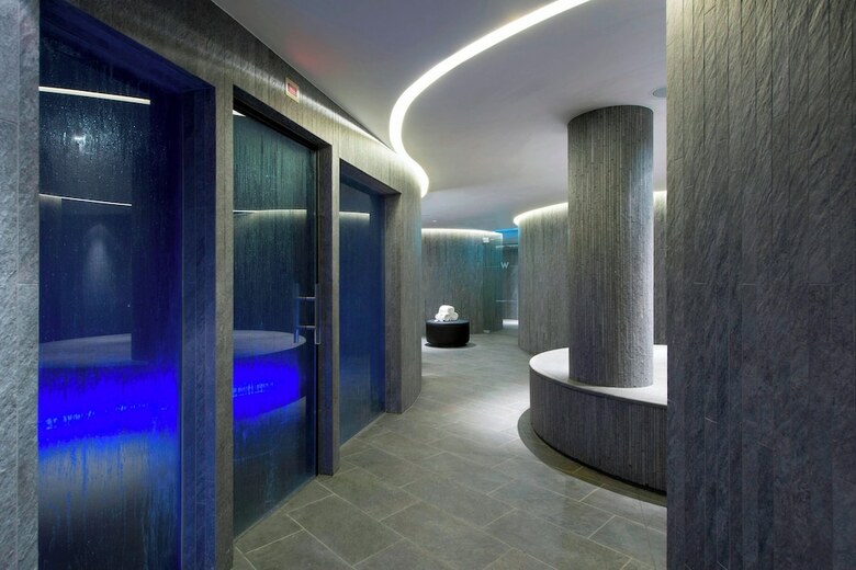 Hotel W Verbier