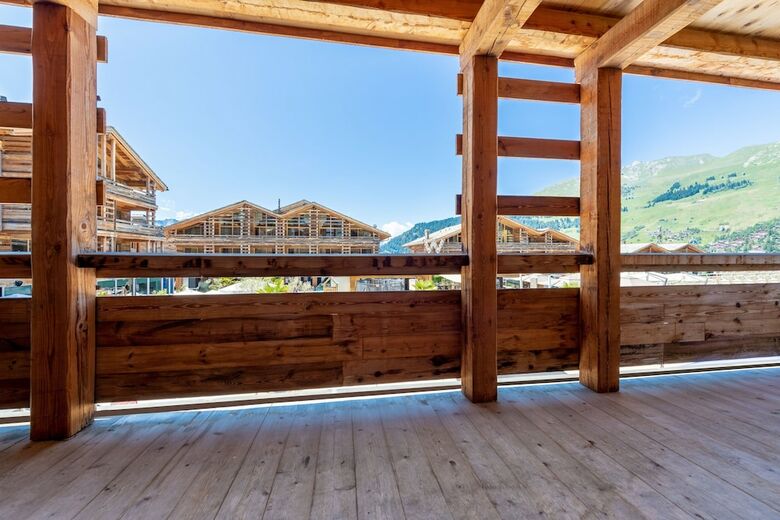 Hotel W Verbier