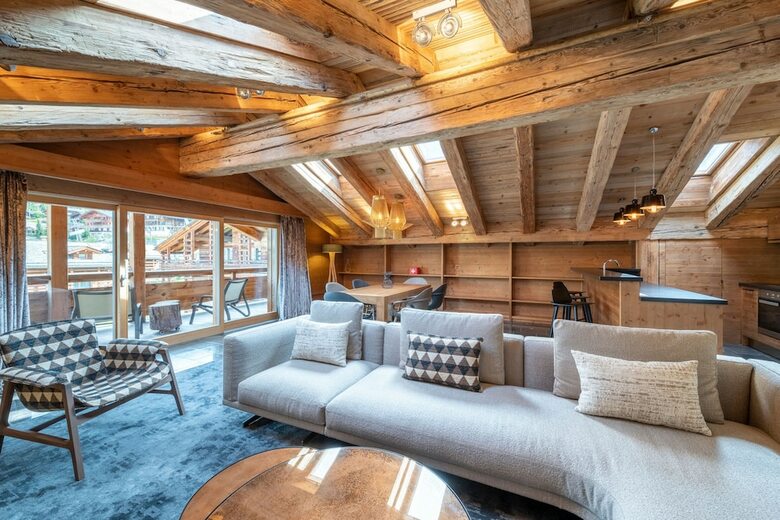 Hotel W Verbier