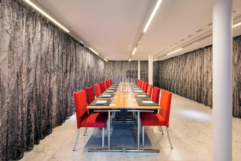 Hotel W Verbier