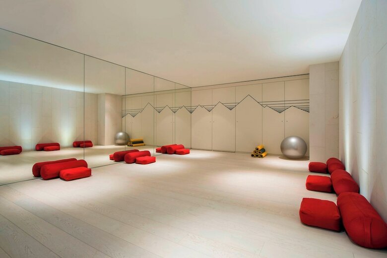 Hotel W Verbier