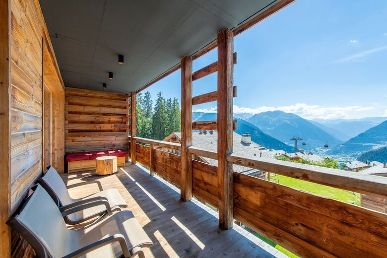 Hotel W Verbier