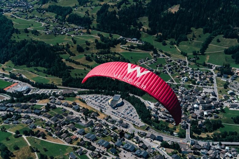 Hotel W Verbier