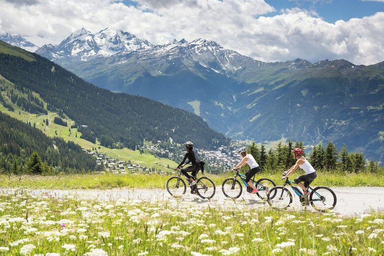 Hotel W Verbier