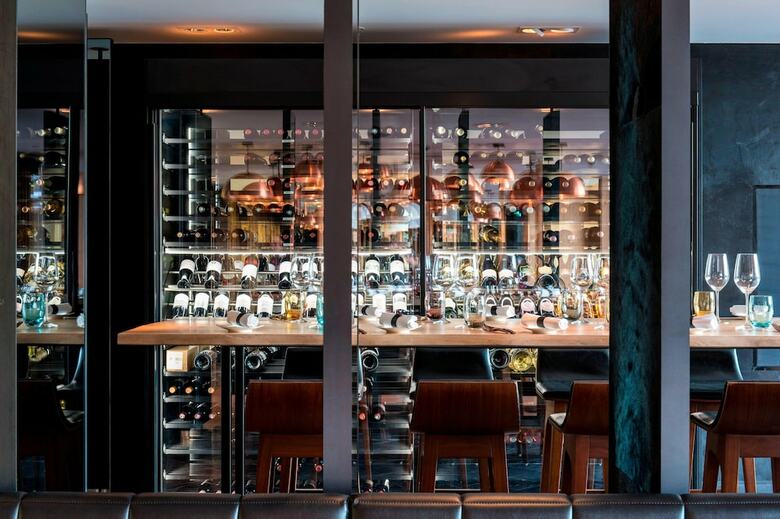 Hotel W Verbier