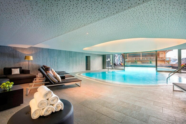 Hotel W Verbier