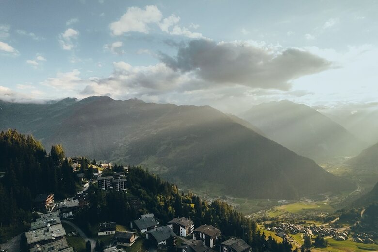 Hotel W Verbier