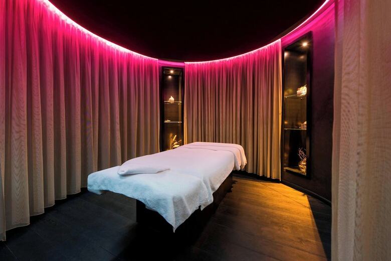 Hotel W Verbier