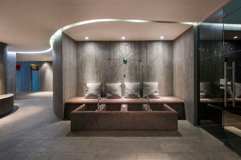 Hotel W Verbier