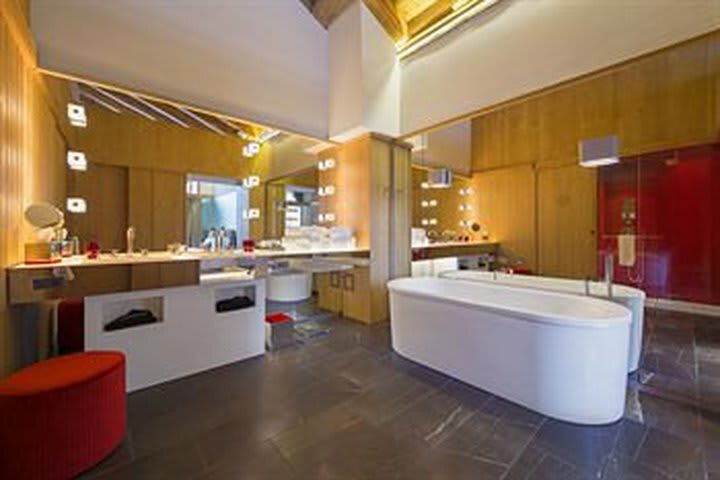 Hotel W Verbier