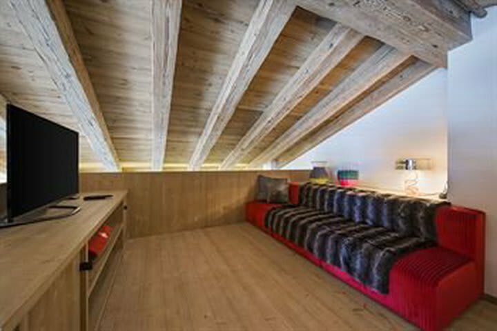 Hotel W Verbier