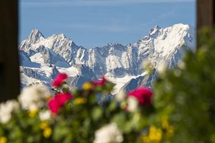 Hotel W Verbier