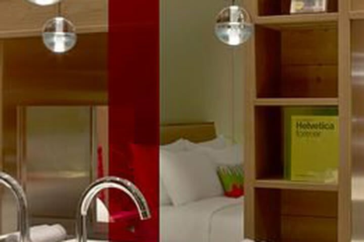 Hotel W Verbier