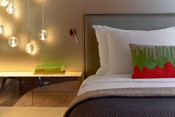 Hotel W Verbier