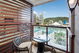 Sanya Yuexin Mgm International Hotel
