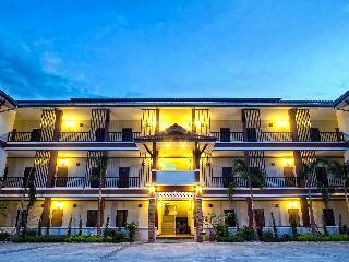 Mana Hotel