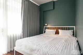 Hotel Tong Siam