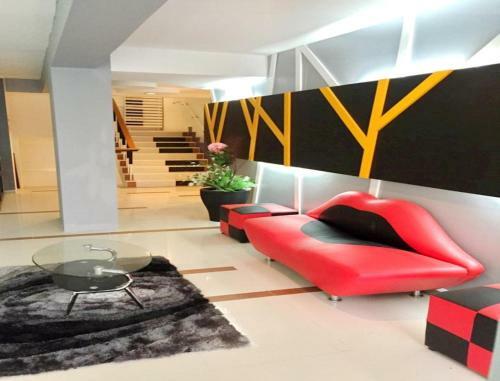 Win Hotel Phayao