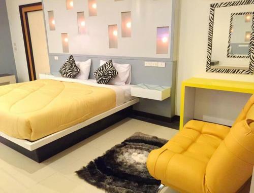 Win Hotel Phayao